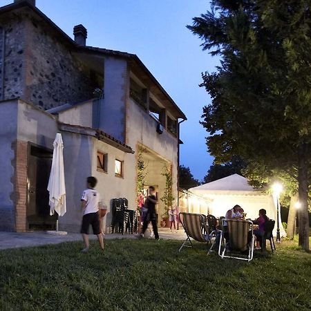 Agriturismo Pomonte Vila Orvieto Exterior foto